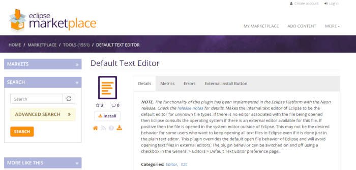 Los 10 mejores editores HTML gratuitos para Windows 2018