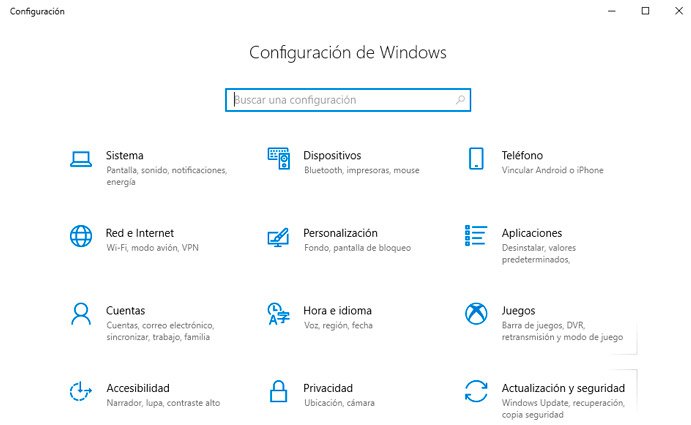 Cómo encontrar tu laptop con Windows 10 34 encontrar laptop windows