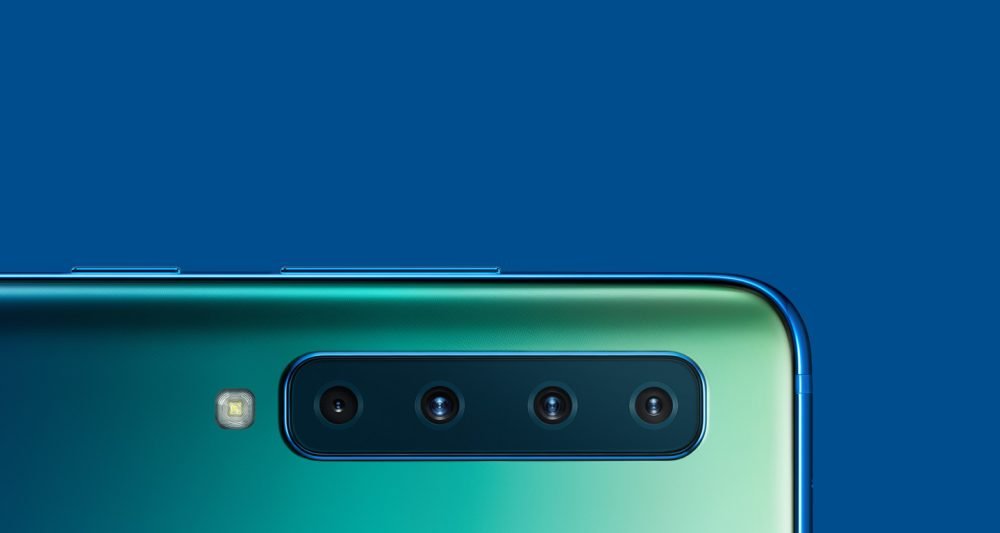 galaxy a9 kv l
