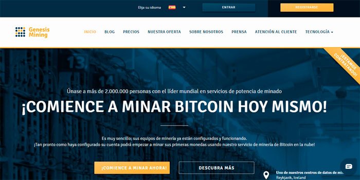 ¿Que es Cloud Mining? Los mejores sitios para minería Bitcoin en la nube 2019 36 minería Bitcoin en la nube