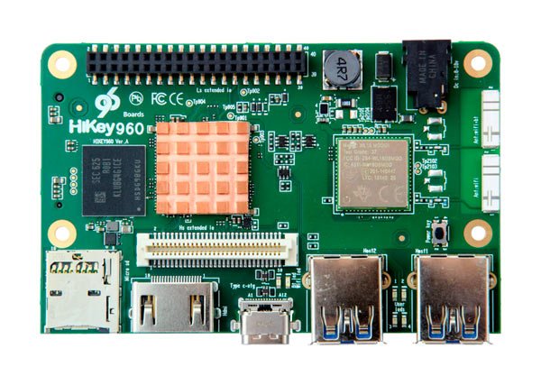 huawei hikey