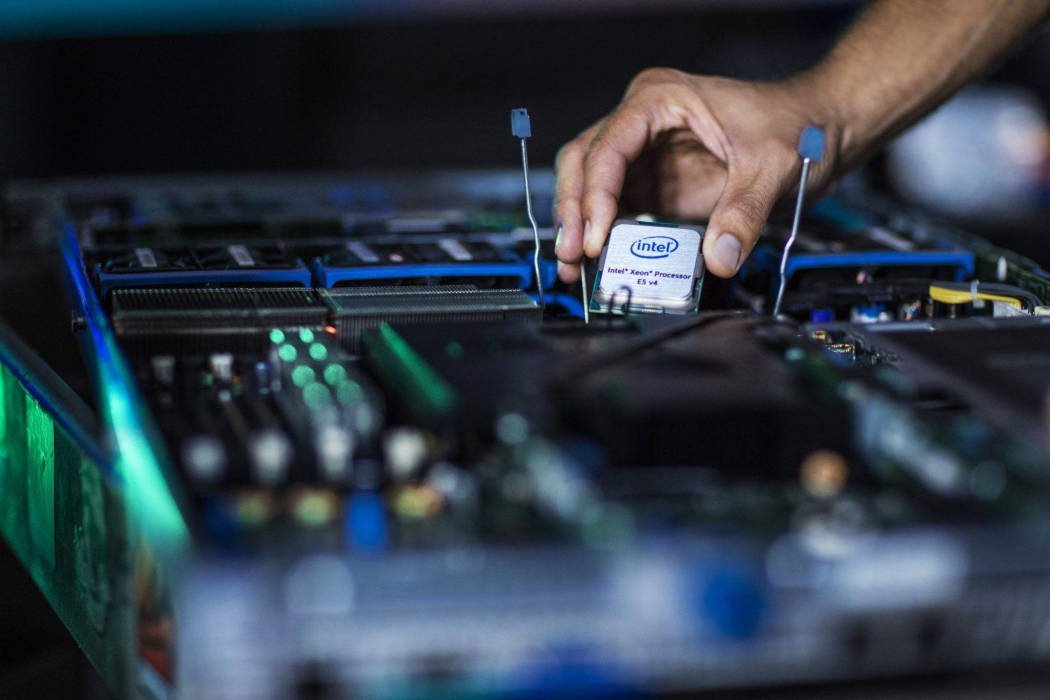 AMD o Intel ¿Cuál es el mejor procesador? 34 intel processor