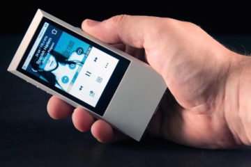 Los mejores reproductores MP3 2019