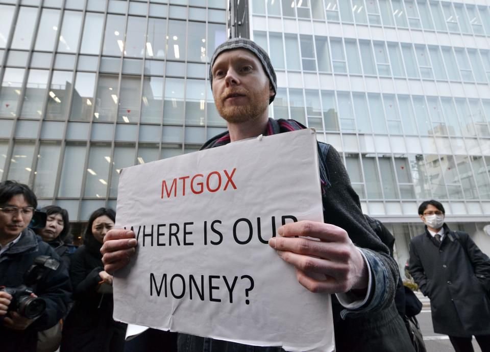 El Bitcoin se mantiene estable pese al cierre repentino de exchange canadiense 37