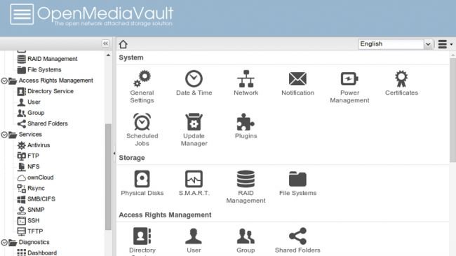 Los mejores Sistemas Operativos para Raspberry Pi en 2018 39 open nat