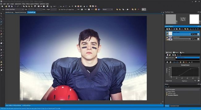 photo pos pro 1