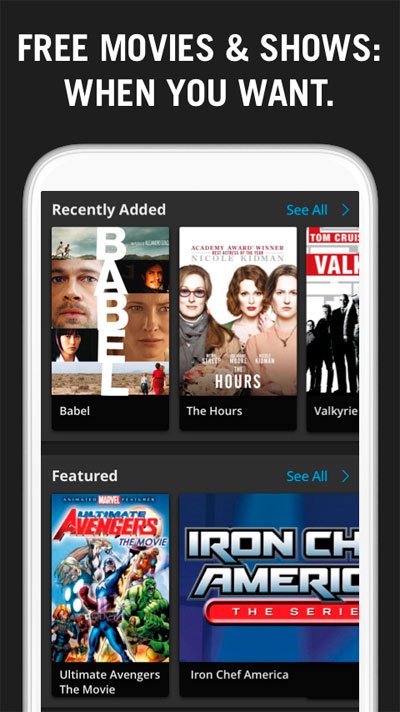 pluto tv
