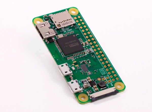raspberrypizerow