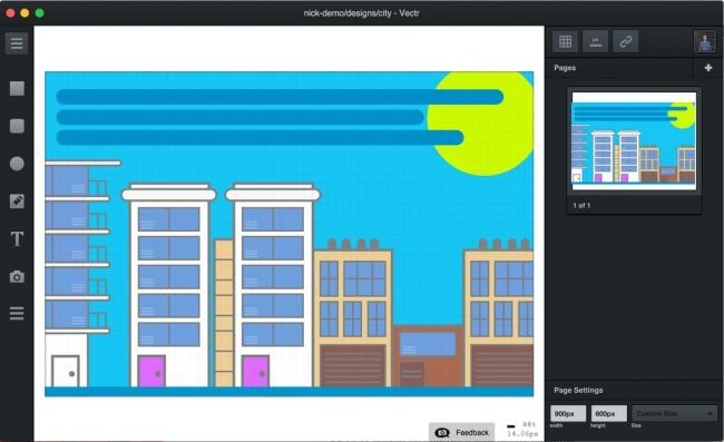 Las mejores herramientas gratuitas de diseño gráfico