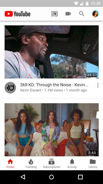 youtube