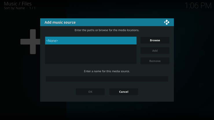 Cómo instalar, utilizar y actualizar Kodi 40 3