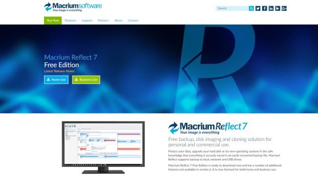 Los 5 mejores programas para clonar discos duros (2019) 36 4 macrium