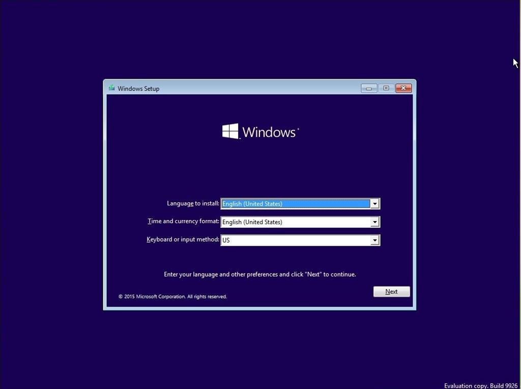 Cómo reparar Windows 10 en pocos pasos (2019) 45 9780c0f3 8f84 4fe7 bbe8 ab4a58f56313