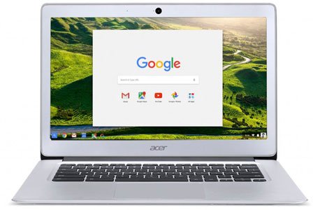 Acer Chromebook 14