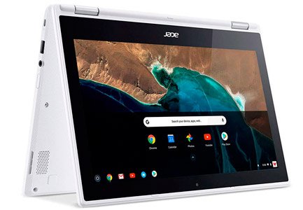 Acer Chromebook R11 300 alt 1