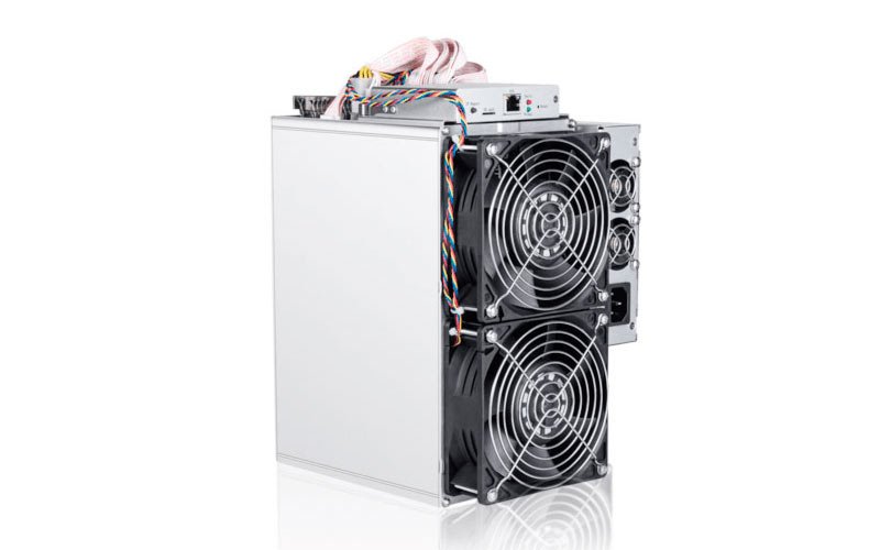 Ya puedes comprar el nuevo Antminer S15 de Bitmain 34 Antminer S15 1