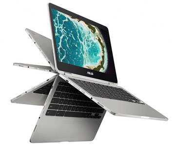 Asus Flip C302CA