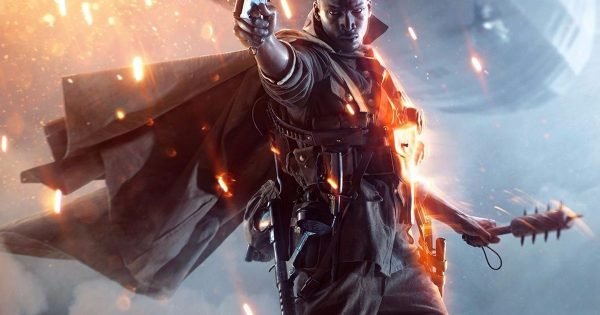 Battlefield
