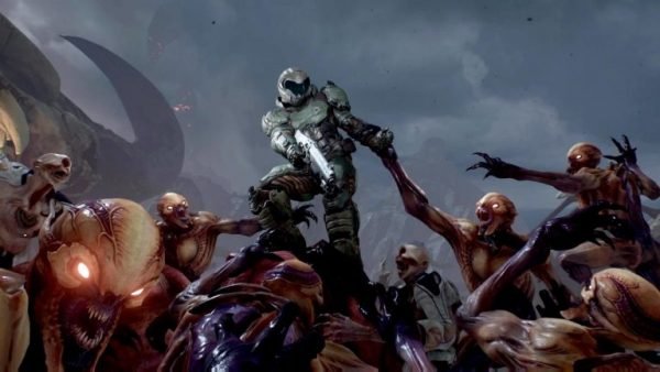 Doom Game