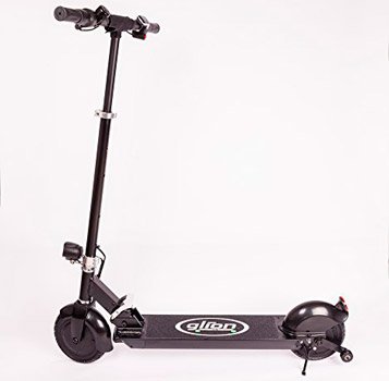 Los patinetes eléctricos más buscados 2018 35 Glion Dolly Foldable