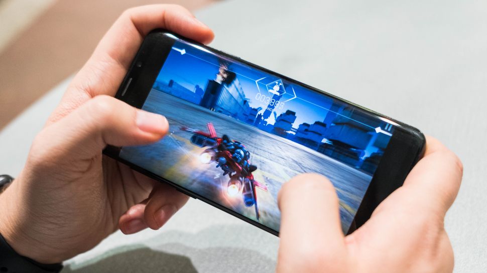 smartphones para gamers