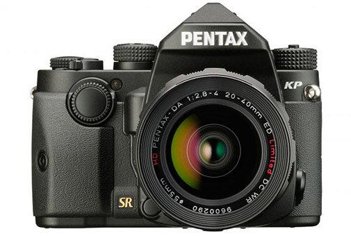 Las mejores cámaras DSLR 2018 49 Pentax KP