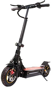 Los patinetes eléctricos más buscados 2018 36 Qiewa Q1Hummer