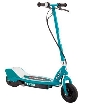 Los patinetes eléctricos más buscados 2018 39 Razor E200