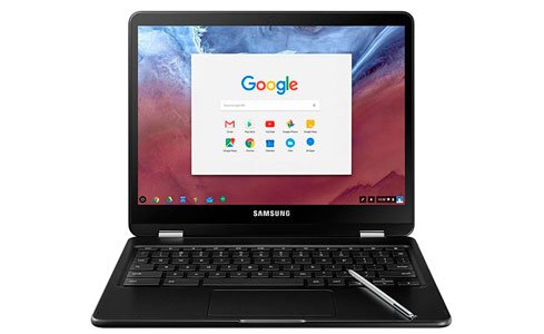 Samsung pro