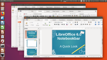 alternativas gratuitas a Microsoft Office