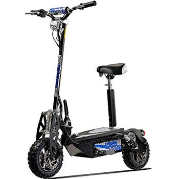 Los patinetes eléctricos más buscados 2018 37 UberScoot 1600