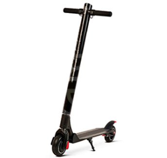 Los patinetes eléctricos más buscados 2018 48 Urban E series