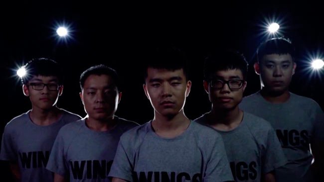7 de los equipos de eSports más exitosos de la historia 39 Wings Gaming