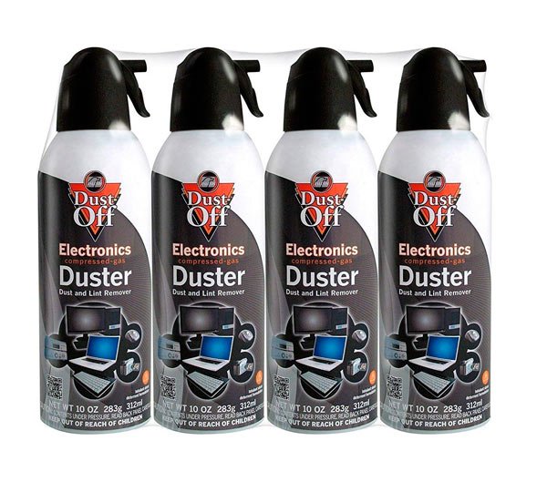 air dust