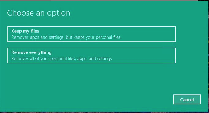 Cómo reparar Windows 10 en pocos pasos (2019) 44 fig8 100665188 orig