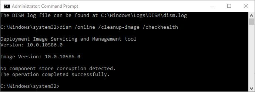 Cómo reparar Windows 10 en pocos pasos (2019) 35 figure 2 100665180 orig