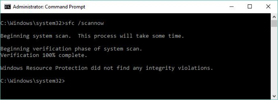 Cómo reparar Windows 10 en pocos pasos (2019) 34 figure1 100665179 orig