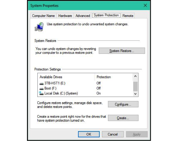 Cómo reparar Windows 10 en pocos pasos (2019) 39 figure4 copy 100665184 large.idge