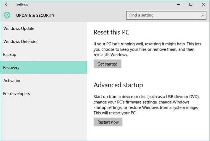 Cómo reparar Windows 10 en pocos pasos (2019) 43 figure7 100665187 orig