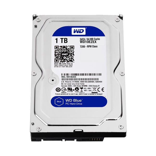hdd