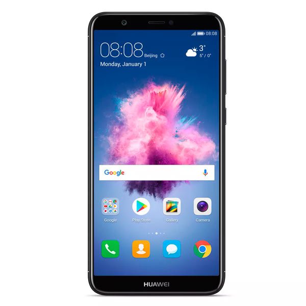 huawei P Smart