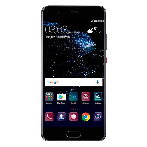 huawei p10 plus