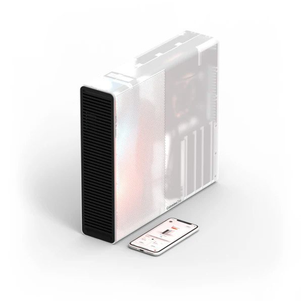 i 1 coinbase invests in coinmine a device that mines cryptocurrencies
