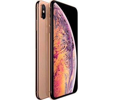 iPhone XS