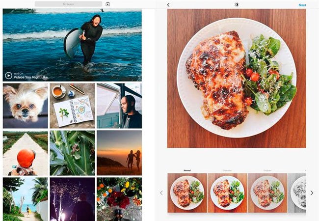 Las mejores aplicaciones para Windows 10 47 instagram 29