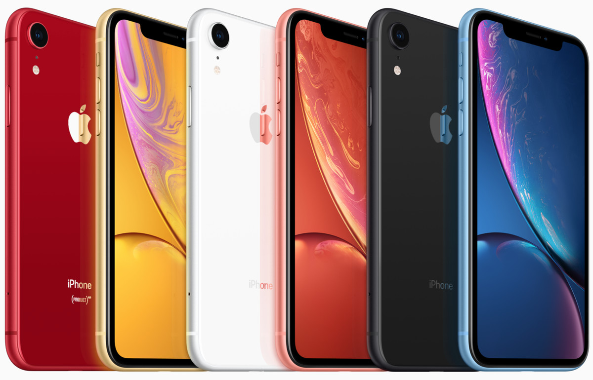 Los 10 mejores iPhone de 2019: ¿Cuál es el mejor iPhone del mercado?
