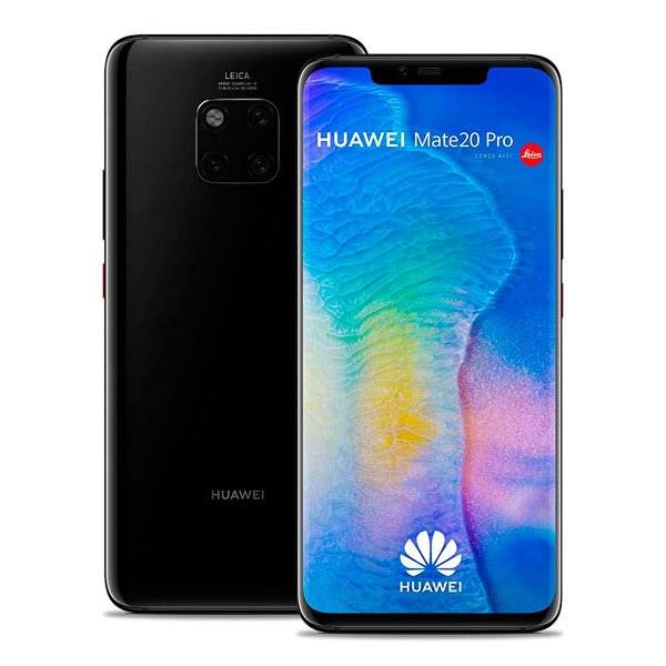 mate 20 pro