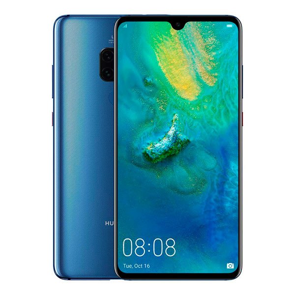 mate 20