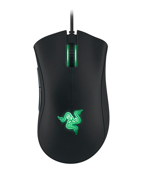 mouse 2