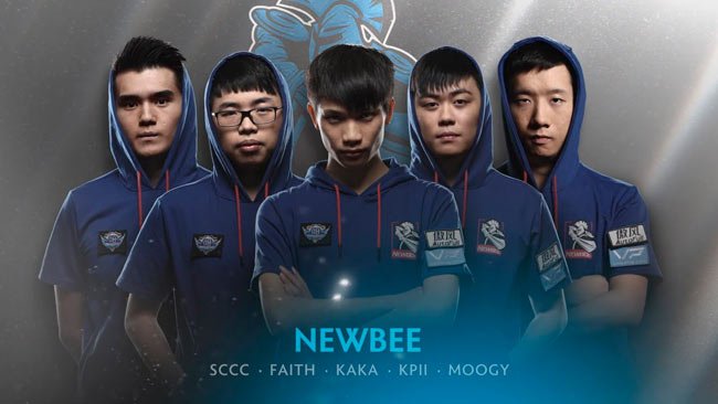 7 de los equipos de eSports más exitosos de la historia 36 new